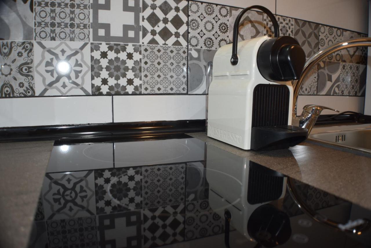Suites Sol Apartamento Madrid