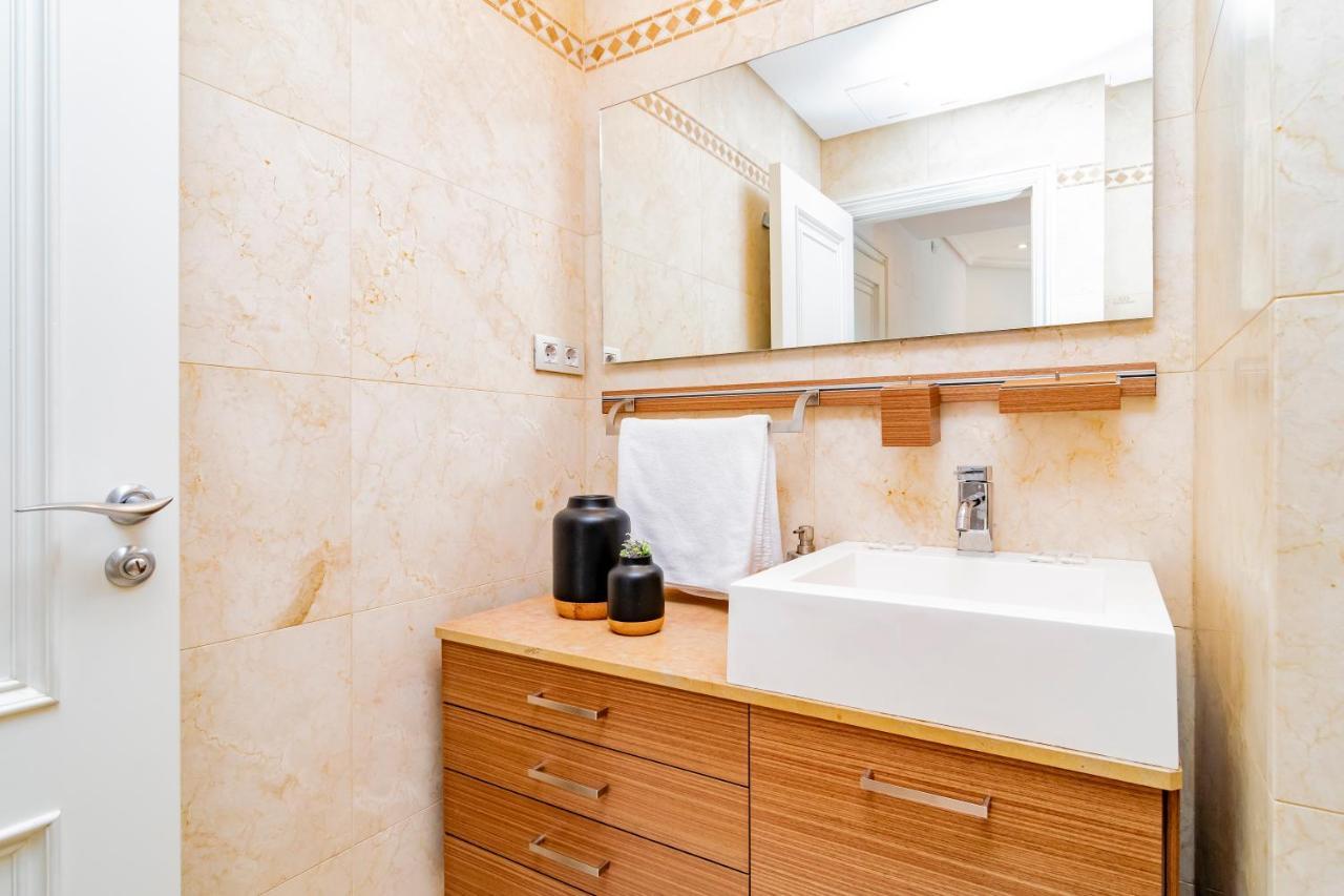 Apartamento Rodio's Madrid