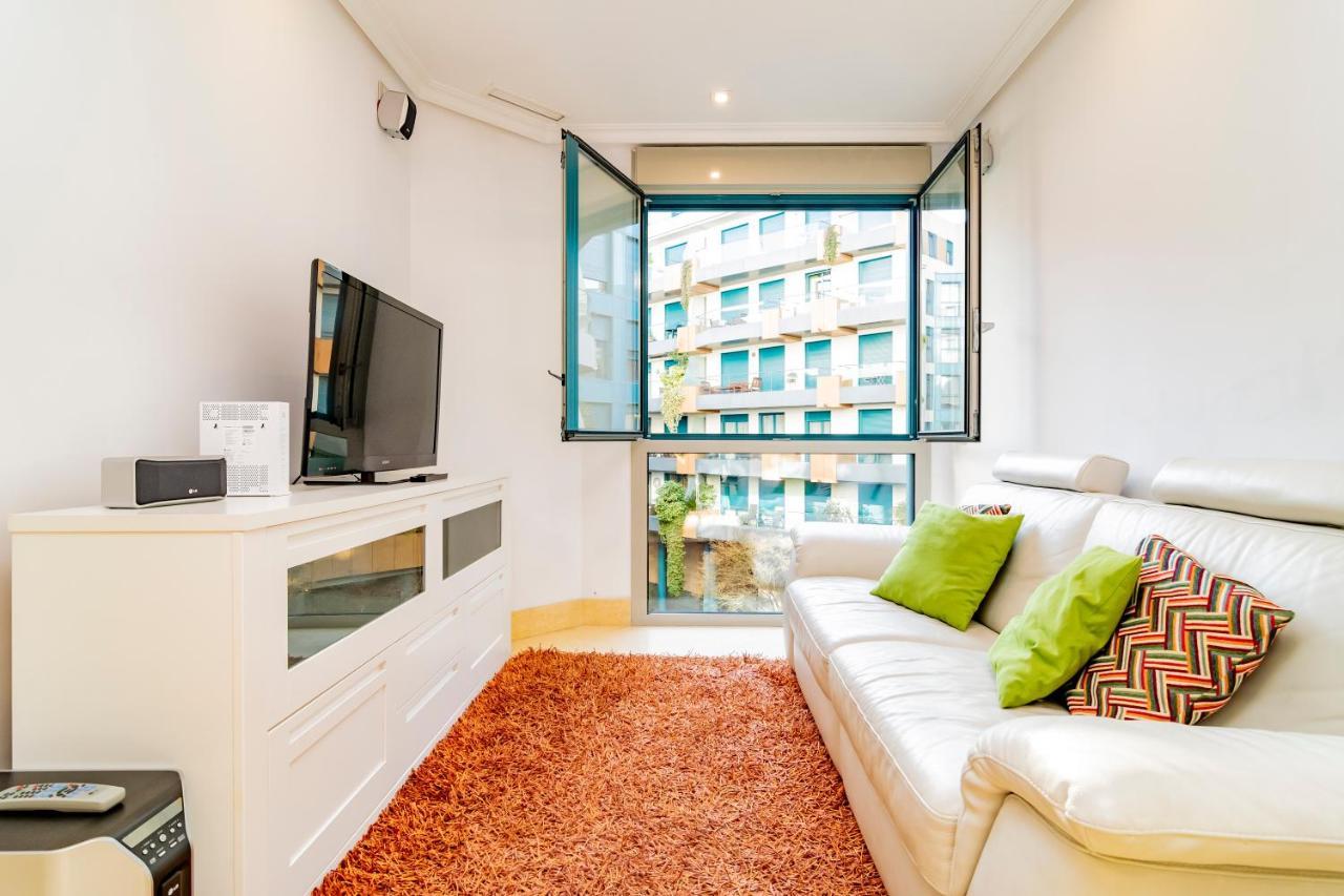 Rodio's Apartamento Madrid
