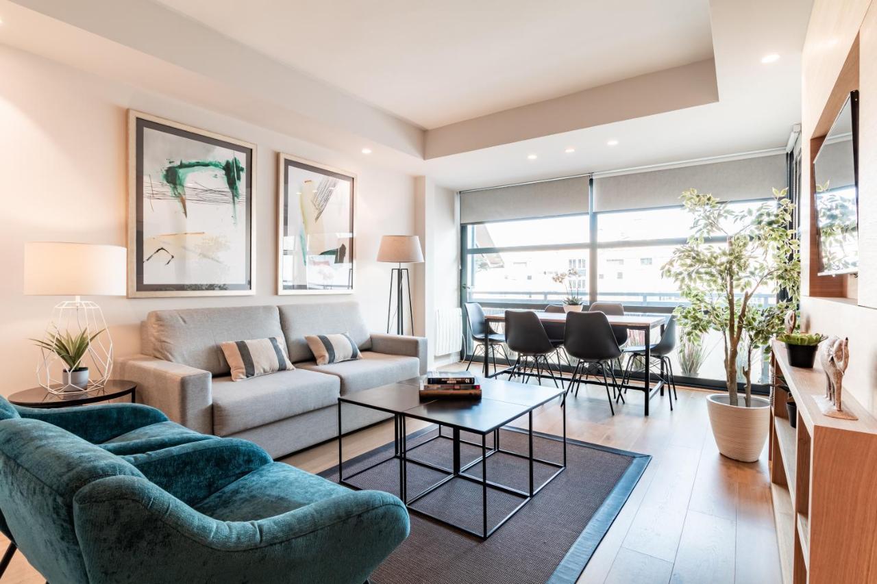 Apartamento Pyr Select Salamanca Luxury *
