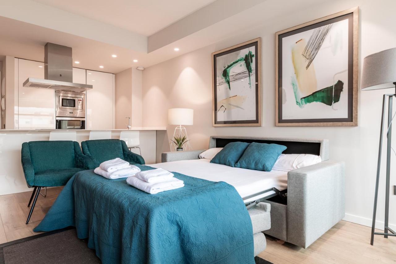 Apartamento Pyr Select Salamanca Luxury