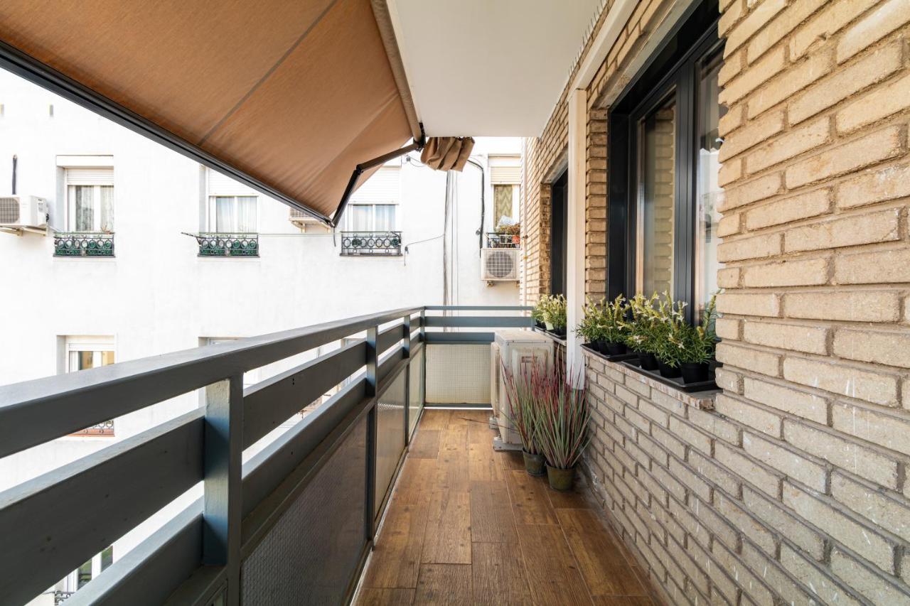 Pyr Select Salamanca Luxury Apartamento *