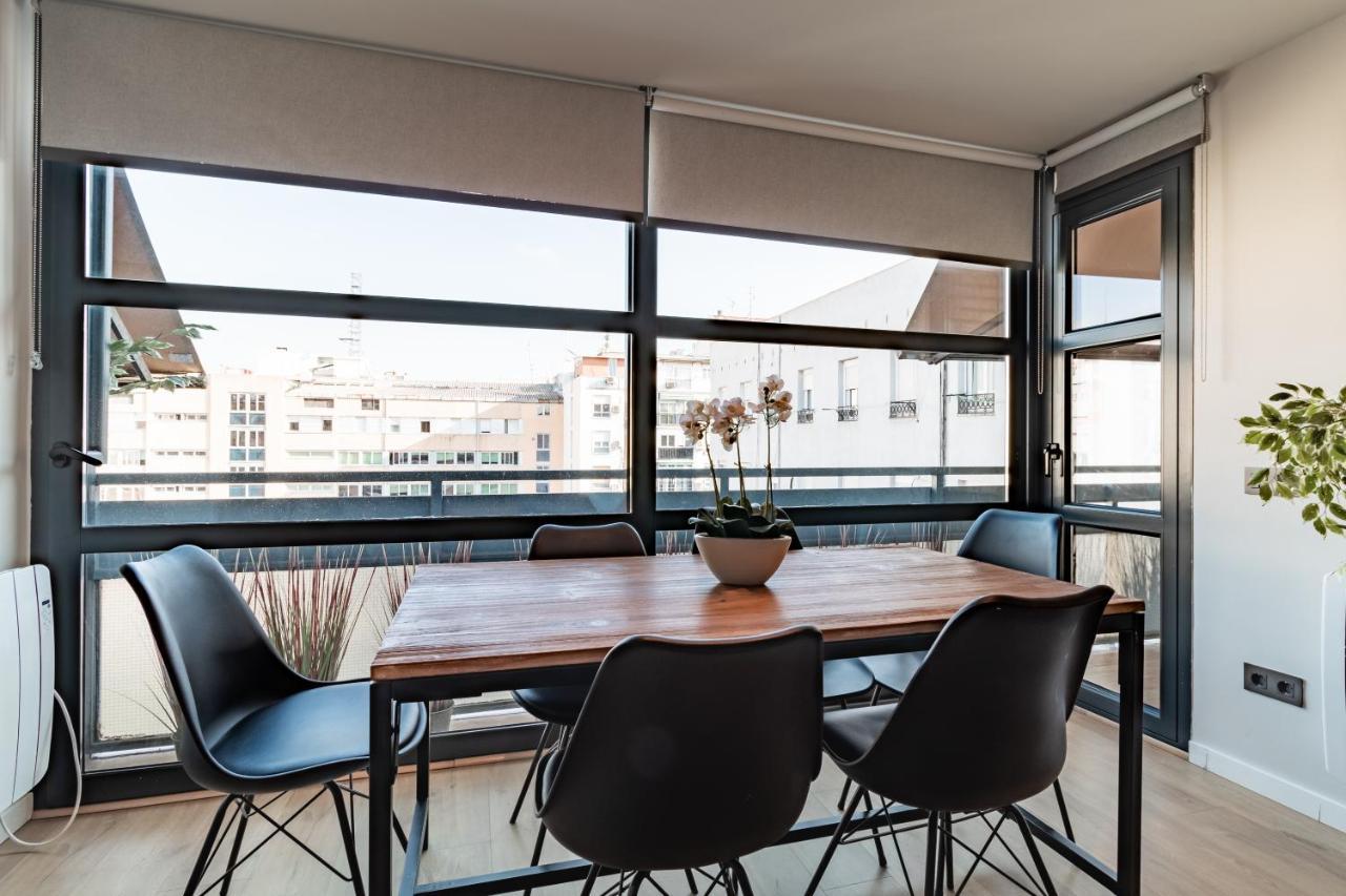 Pyr Select Salamanca Luxury Madrid