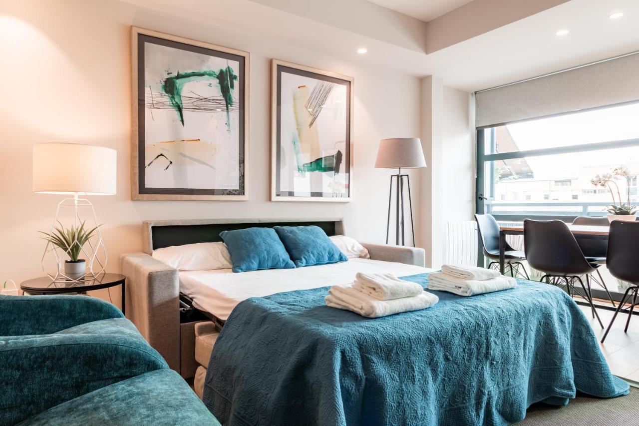 Apartamento Pyr Select Salamanca Luxury *