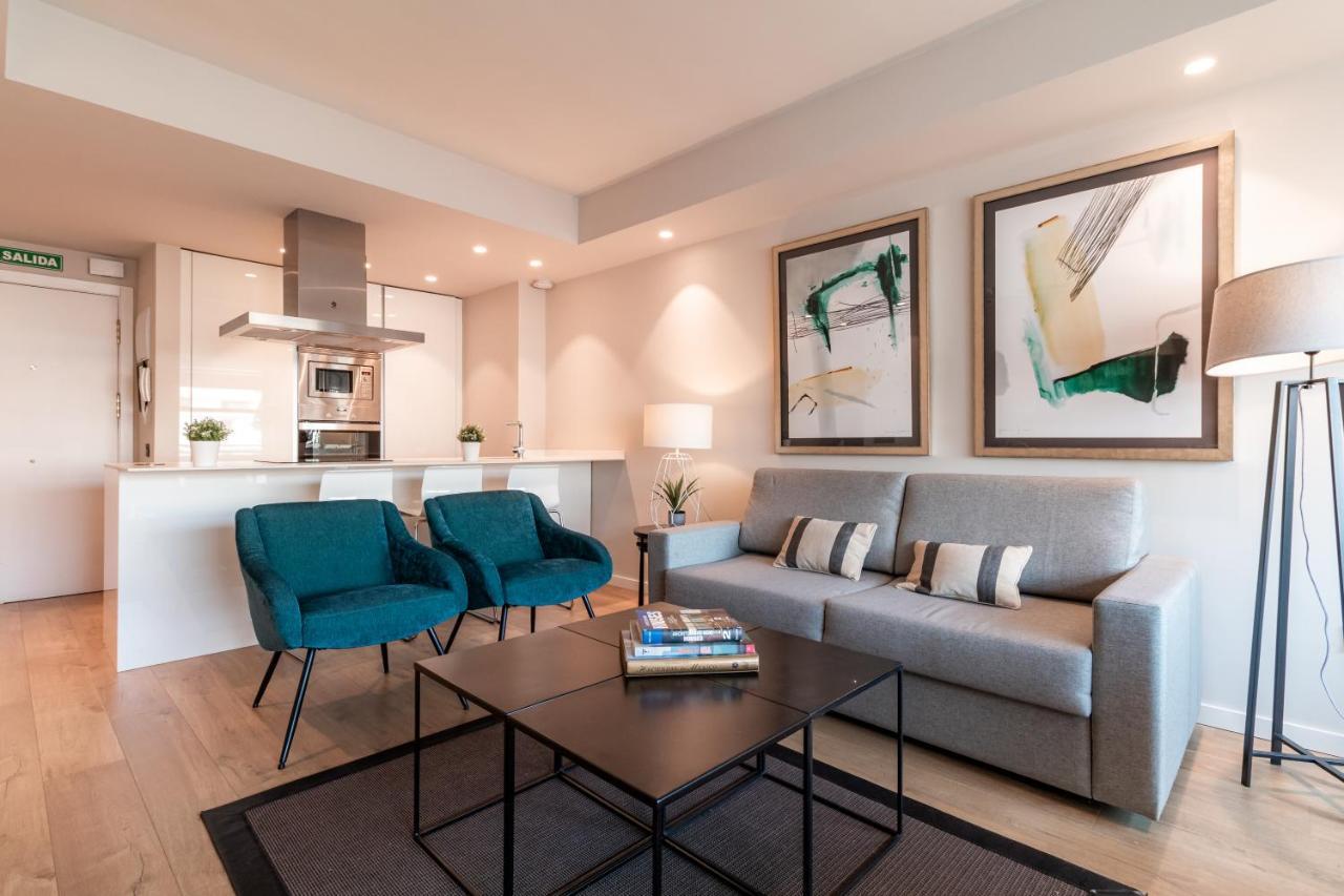 Pyr Select Salamanca Luxury