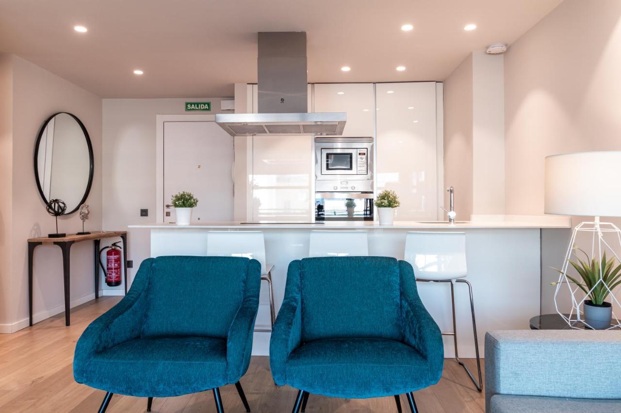 Pyr Select Salamanca Luxury Apartamento Madrid