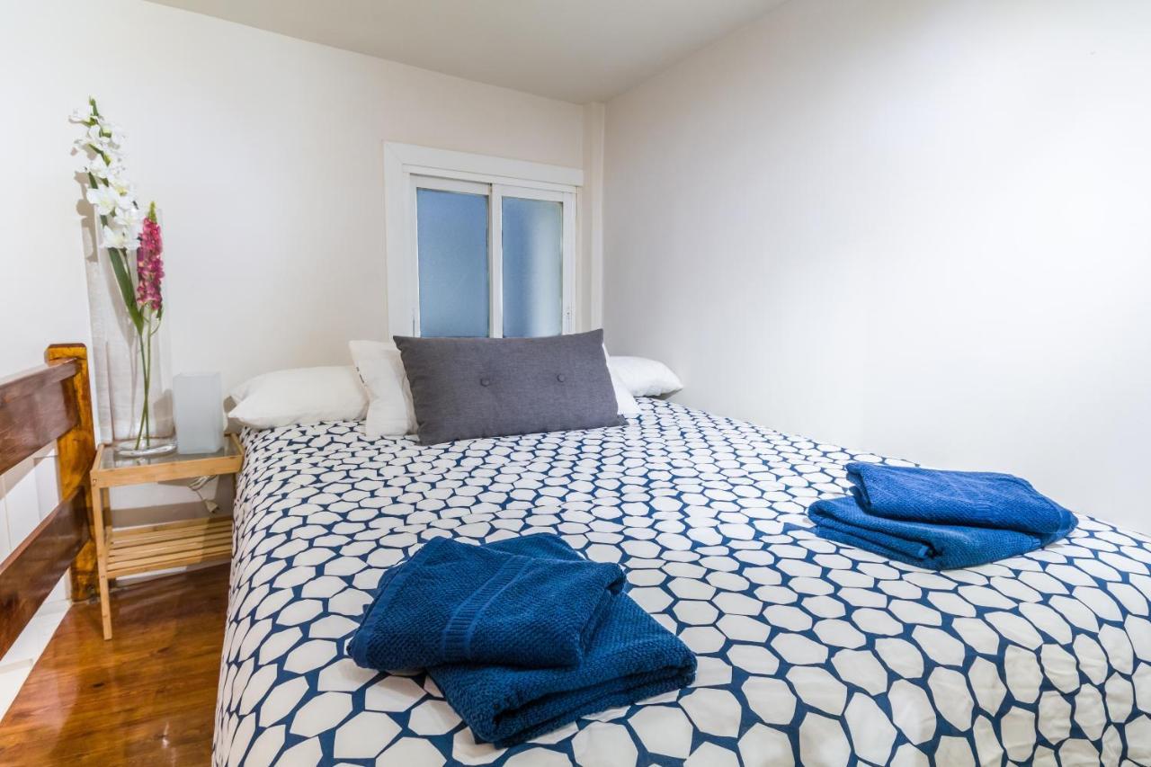 Apartamento Latina Iii *