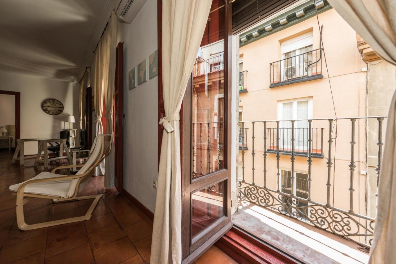 Apartamento Centro B Madrid
