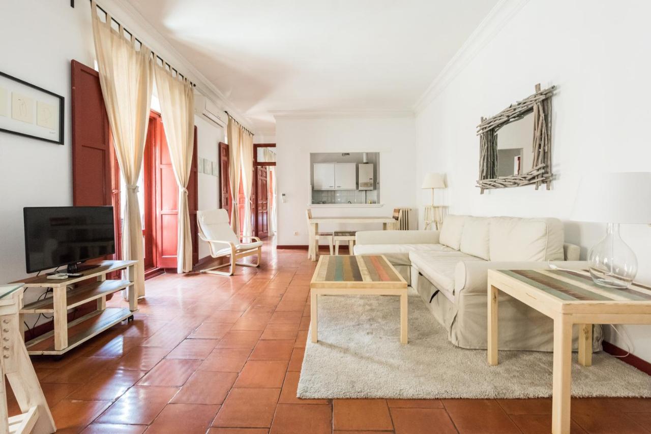Apartamento Centro B *