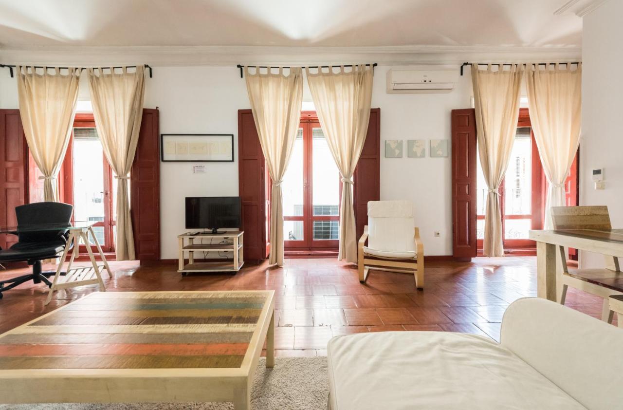 Apartamento Centro B