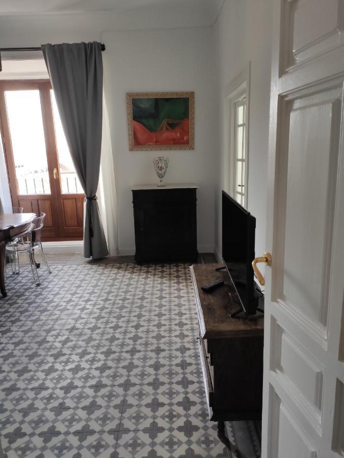 Nuevo Elegante Piso Vintage En Plena Plaza Mayor Apartamento