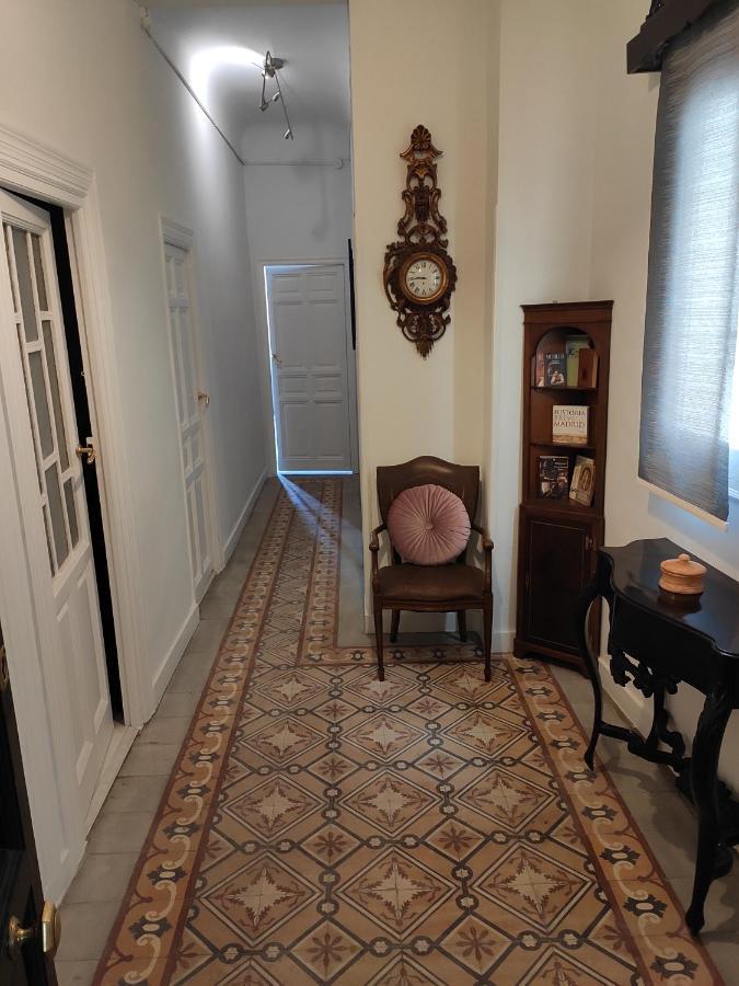 Nuevo Elegante Piso Vintage En Plena Plaza Mayor Apartamento *