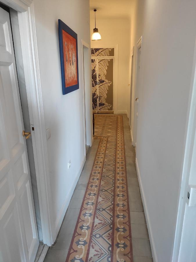 Nuevo Elegante Piso Vintage En Plena Plaza Mayor Apartamento