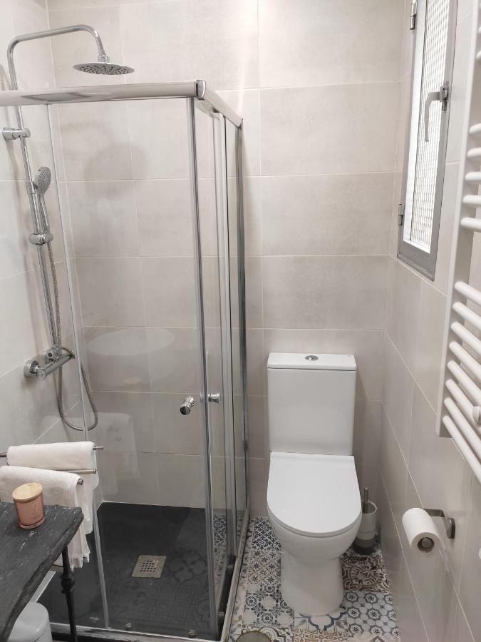 Apartamento Nuevo Elegante Piso Vintage En Plena Plaza Mayor Madrid