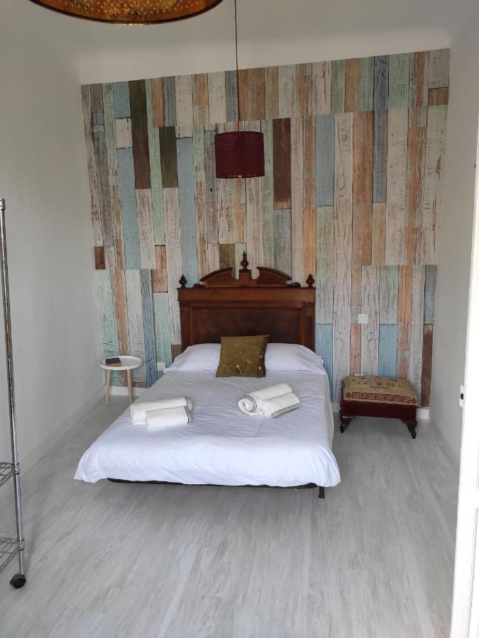 Apartamento Nuevo Elegante Piso Vintage En Plena Plaza Mayor