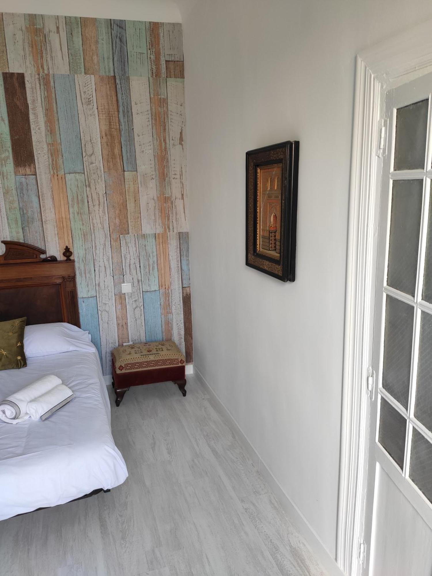 Apartamento Nuevo Elegante Piso Vintage En Plena Plaza Mayor *
