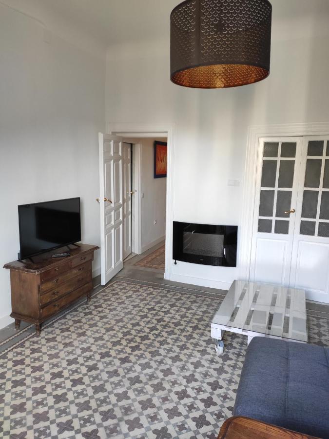 Nuevo Elegante Piso Vintage En Plena Plaza Mayor Apartamento