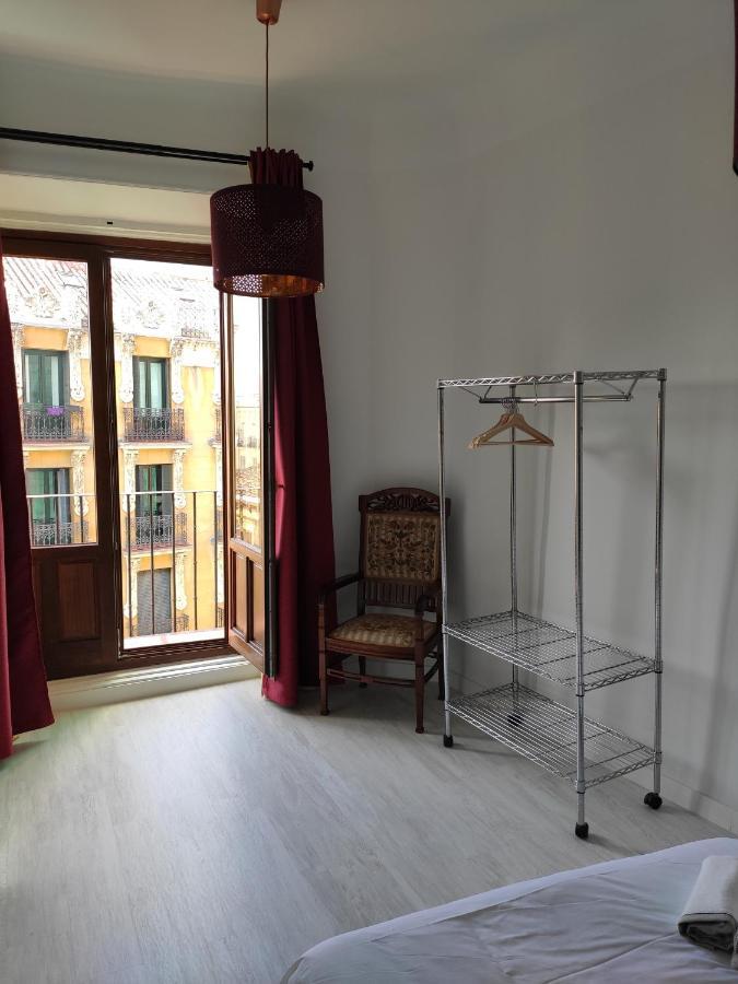 Nuevo Elegante Piso Vintage En Plena Plaza Mayor * Madrid