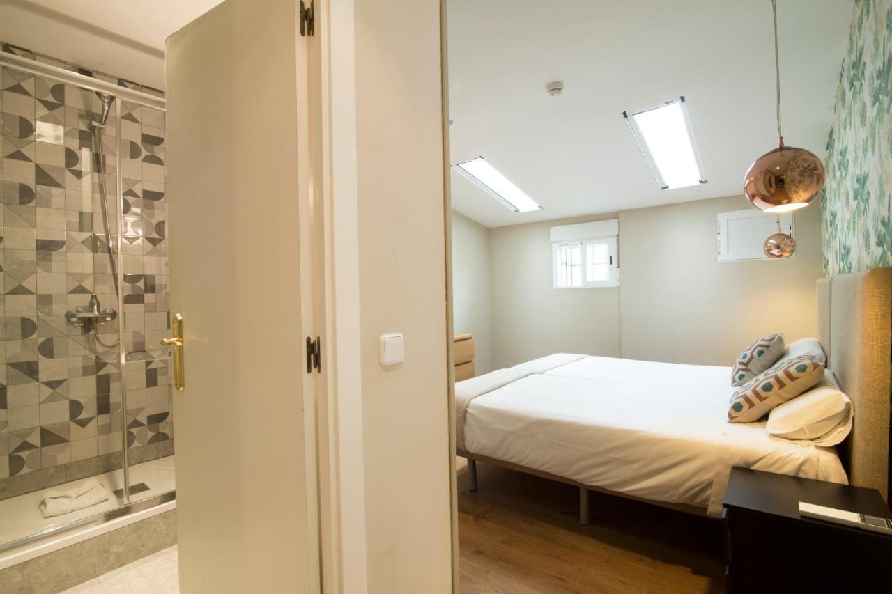 Apartamento Zinc *