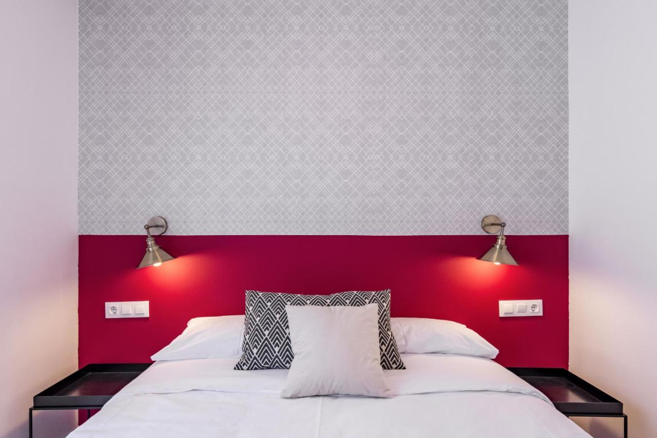 Apartamento Style By Olala Homes Madrid