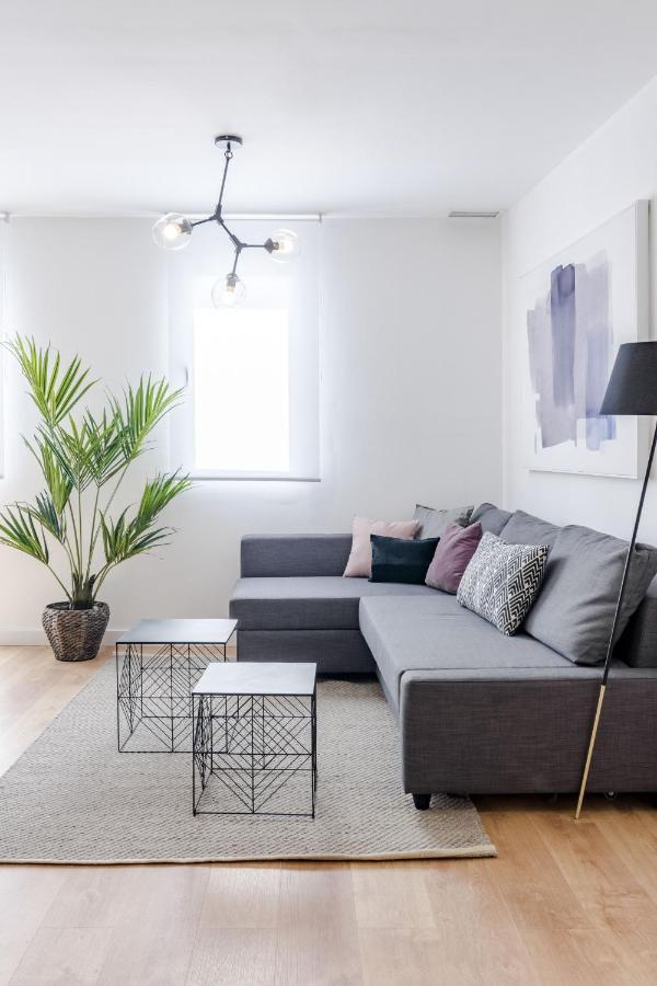 Style By Olala Homes Apartamento Madrid