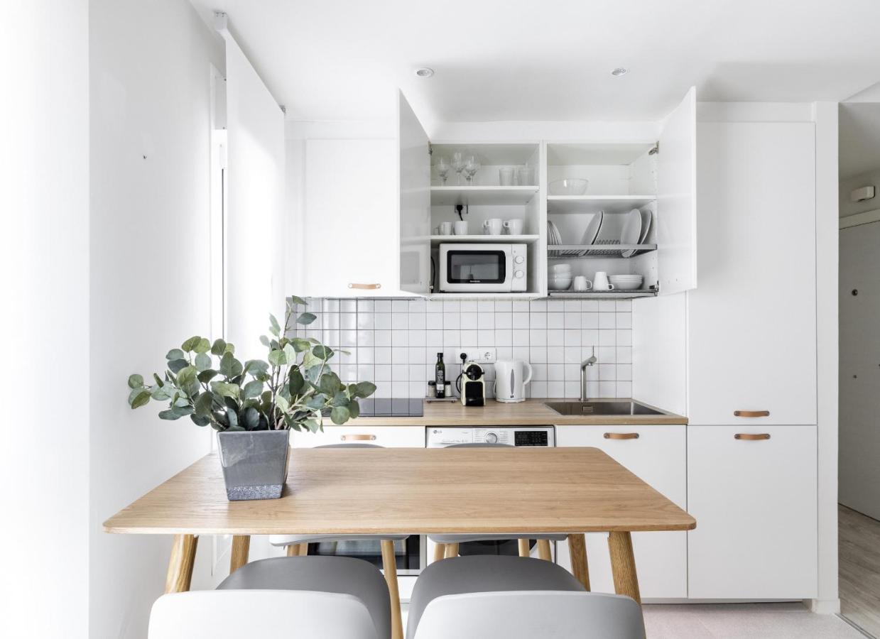 Mad By Olala Homes Apartamento *