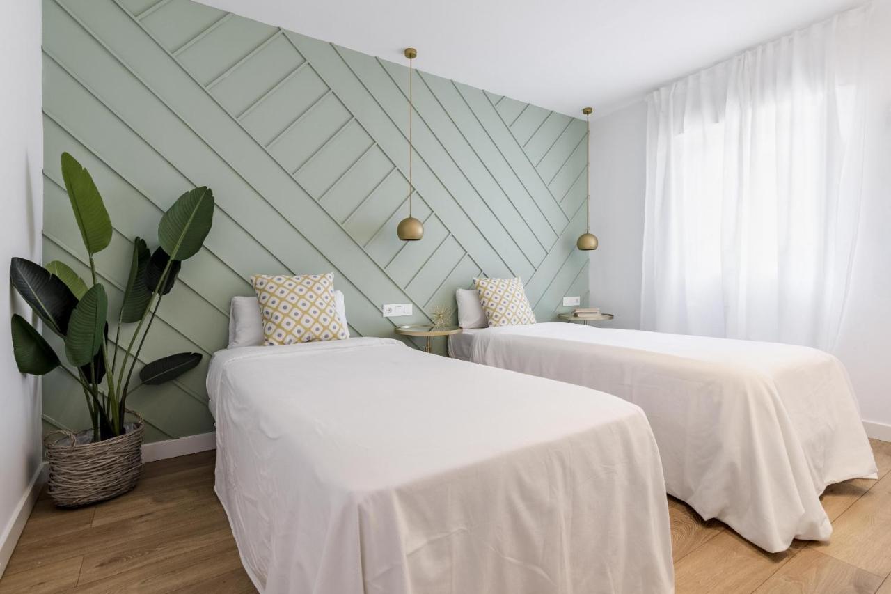 Apartamento Style By Olala Homes Madrid