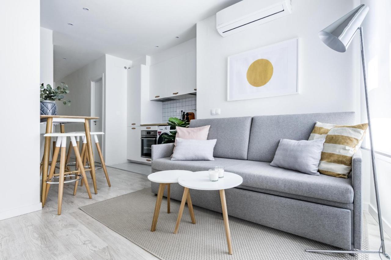 Mad By Olala Homes Apartamento Madrid