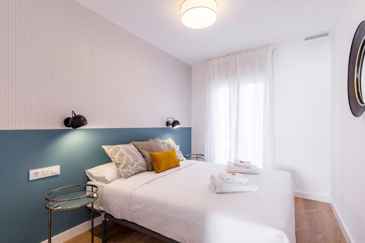 Apartamento Style By Olala Homes Madrid