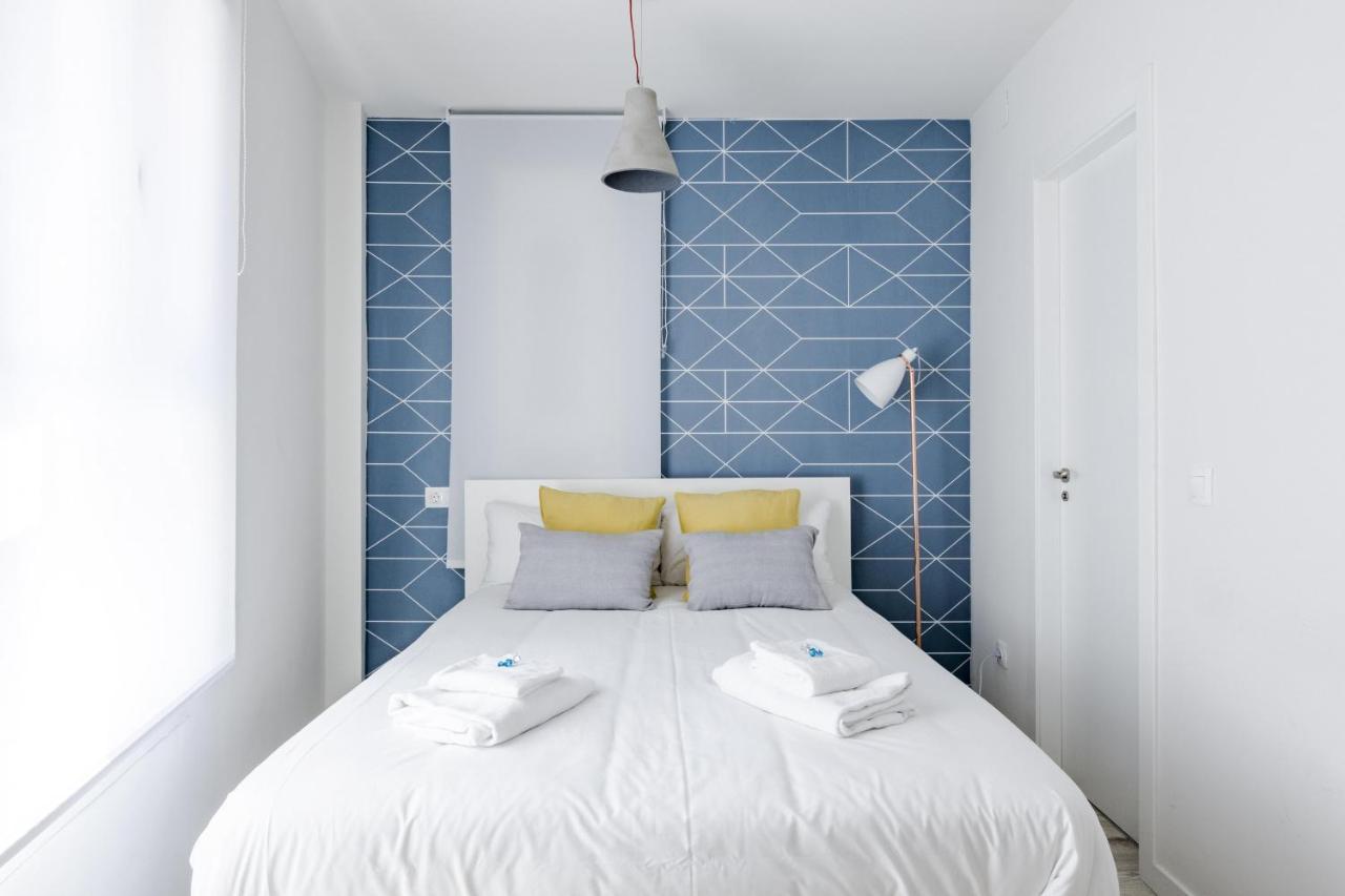 Mad By Olala Homes Apartamento