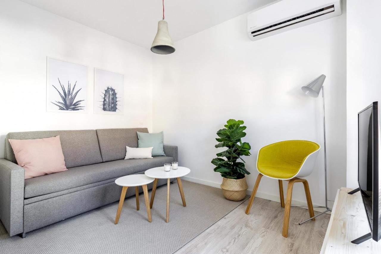 Apartamento Mad By Olala Homes *
