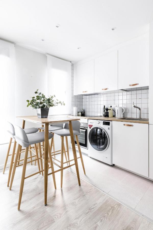 Mad By Olala Homes Apartamento *