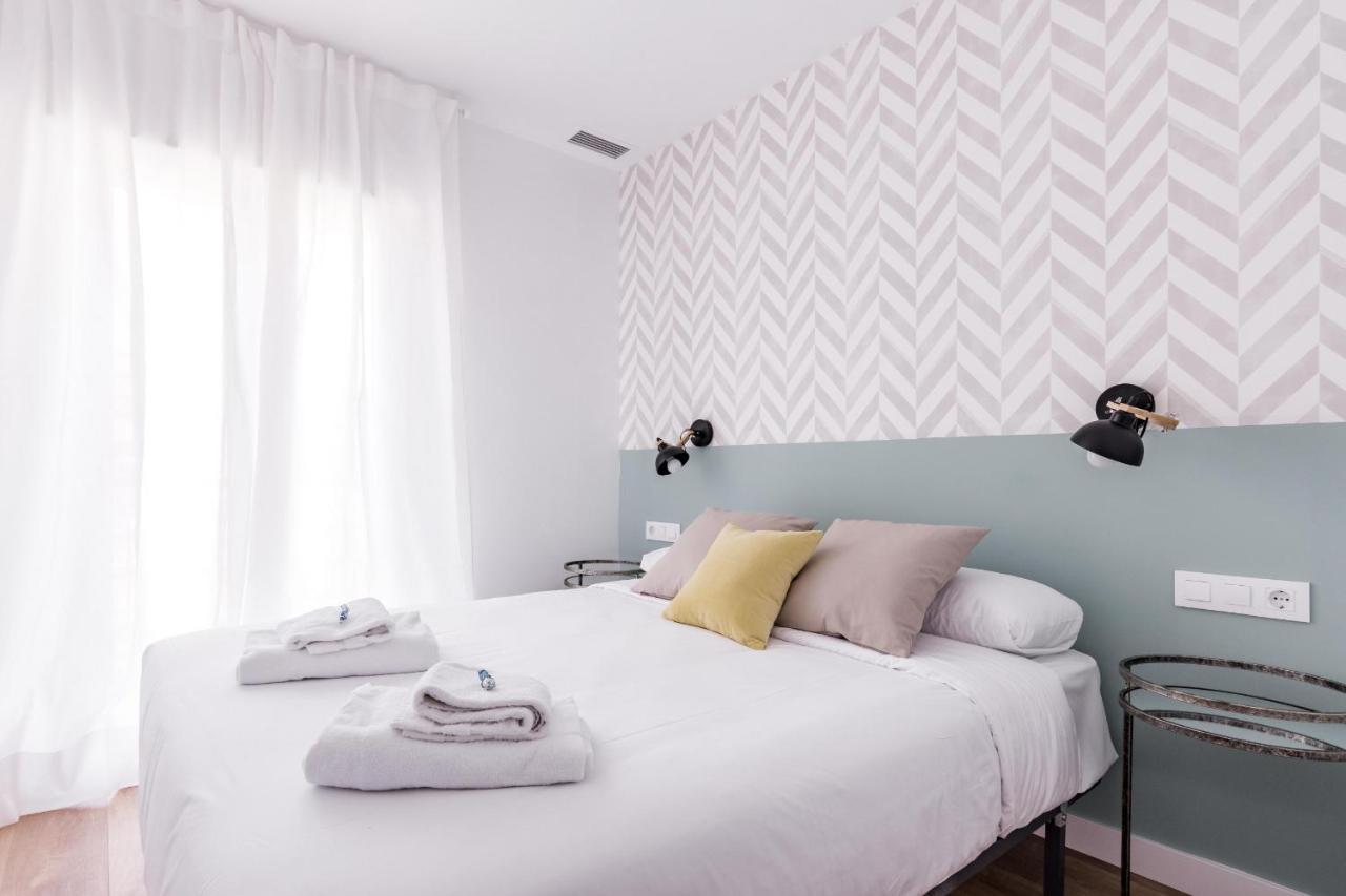 Style By Olala Homes Apartamento Madrid