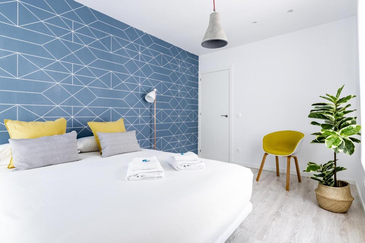 Apartamento Mad By Olala Homes Madrid