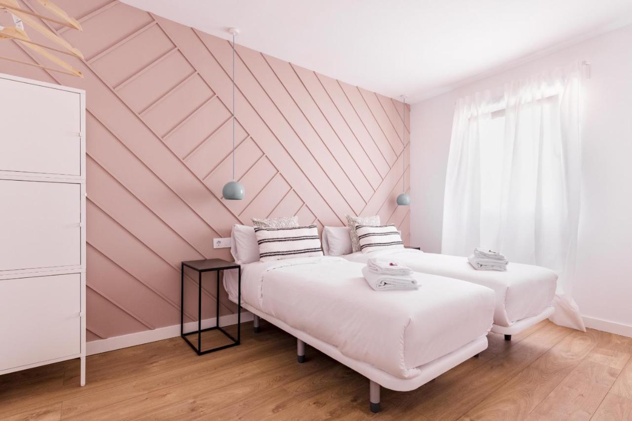 Apartamento Style By Olala Homes Madrid