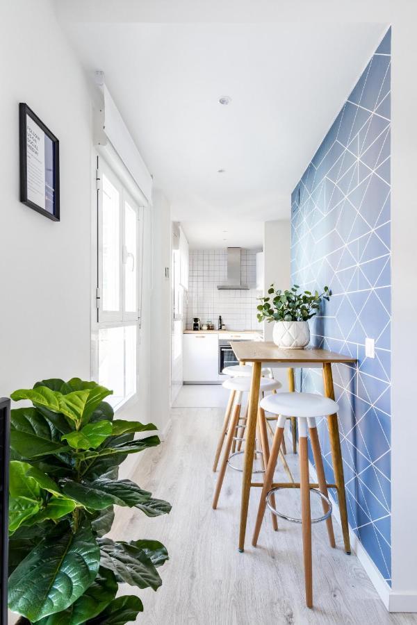 Apartamento Mad By Olala Homes