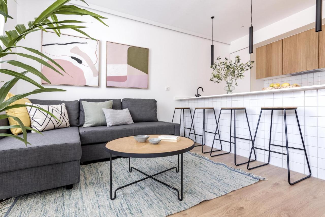 Style By Olala Homes Madrid
