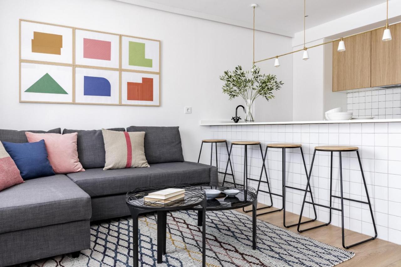 Style By Olala Homes * Madrid