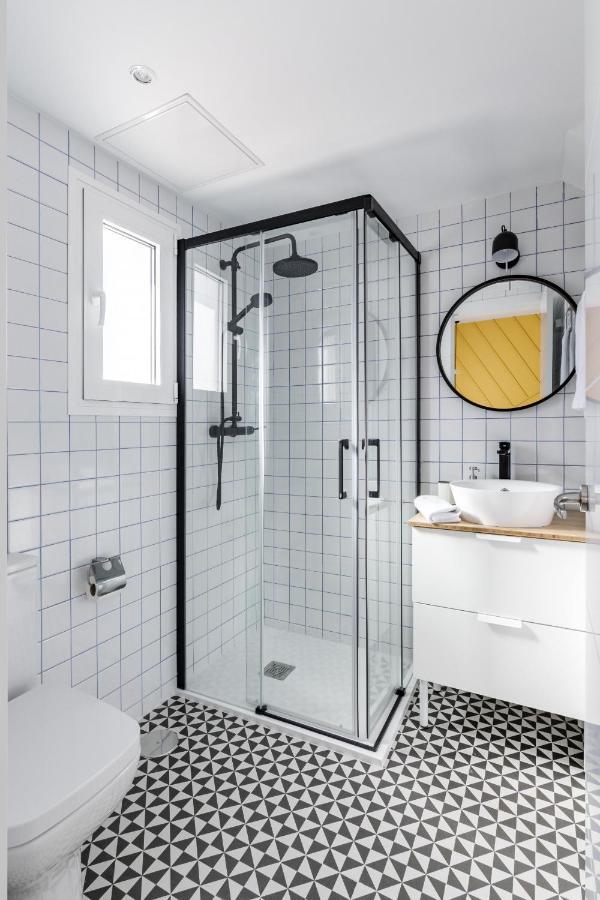 Apartamento Style By Olala Homes Madrid