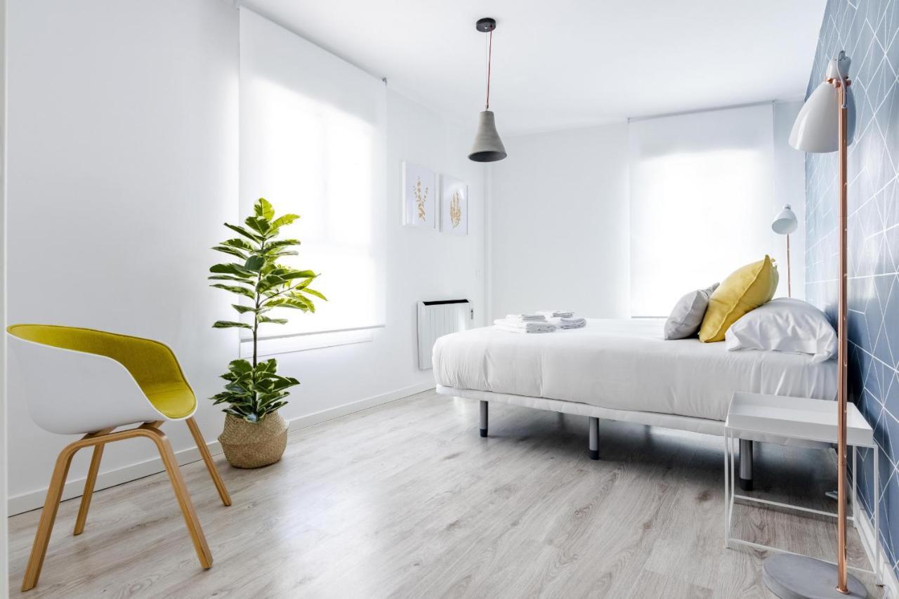 Apartamento Mad By Olala Homes