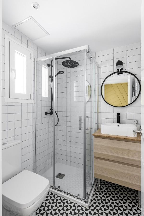 Style By Olala Homes Apartamento Madrid