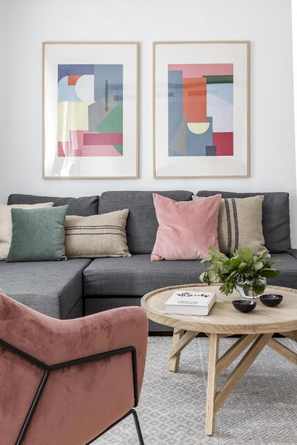 Style By Olala Homes Apartamento