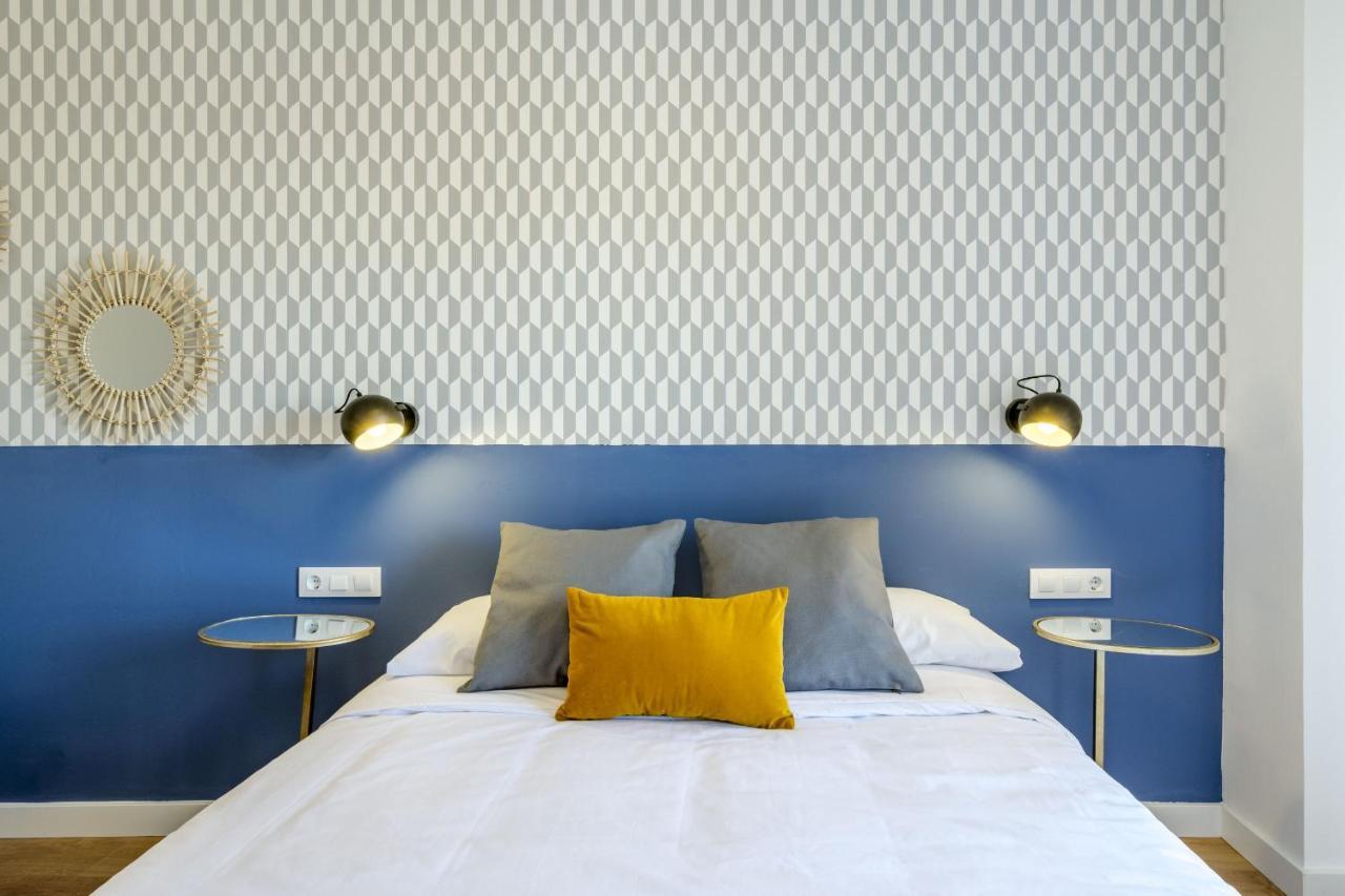 Style By Olala Homes * Madrid