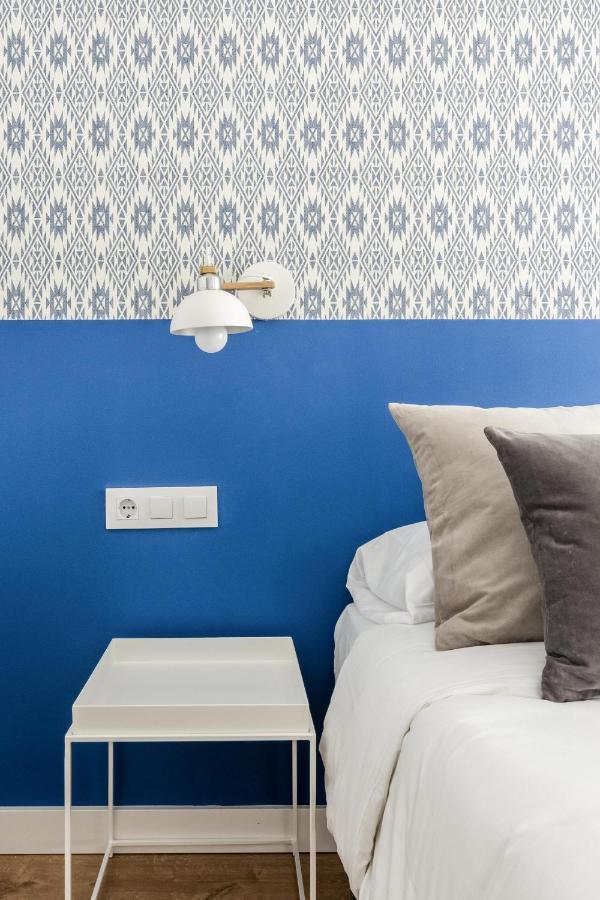 Style By Olala Homes Madrid