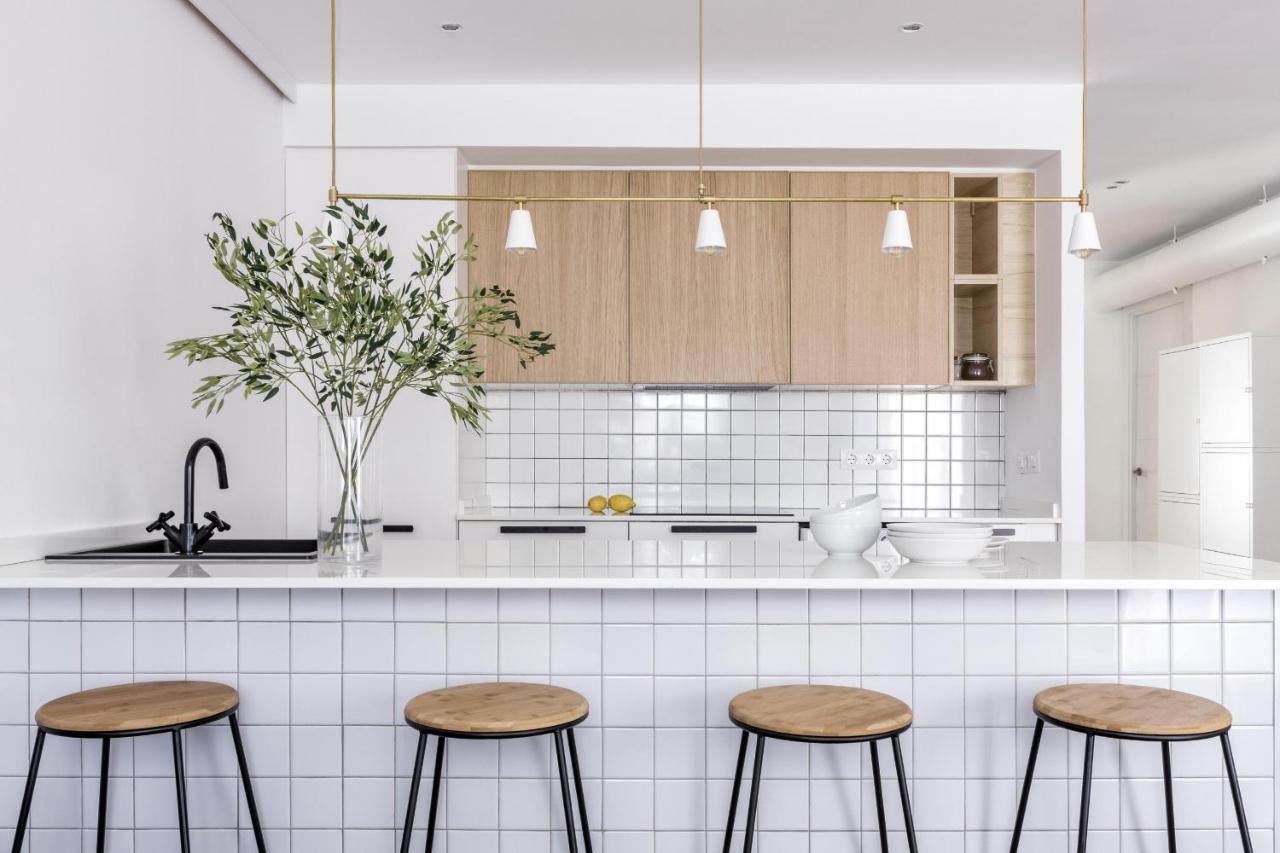 Apartamento Style By Olala Homes