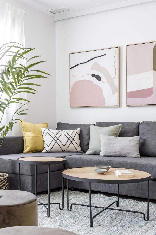 Style By Olala Homes * Madrid