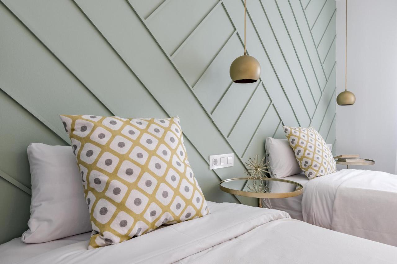 Style By Olala Homes Madrid