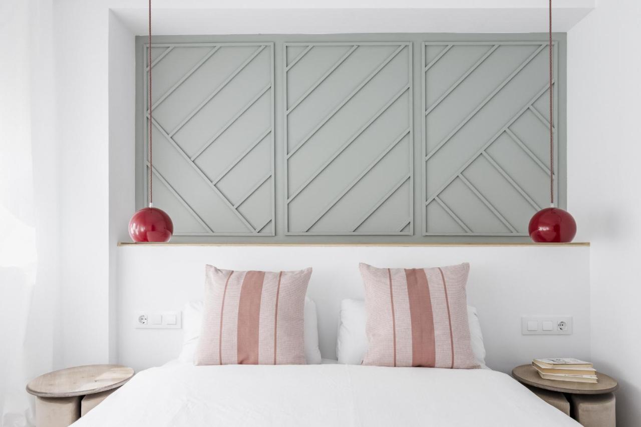Style By Olala Homes Apartamento Madrid