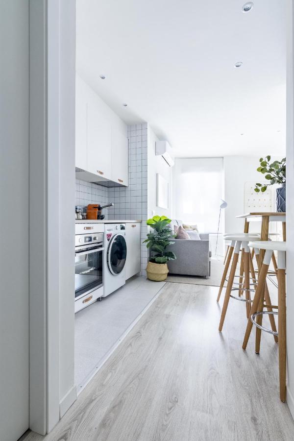 Mad By Olala Homes Apartamento Madrid