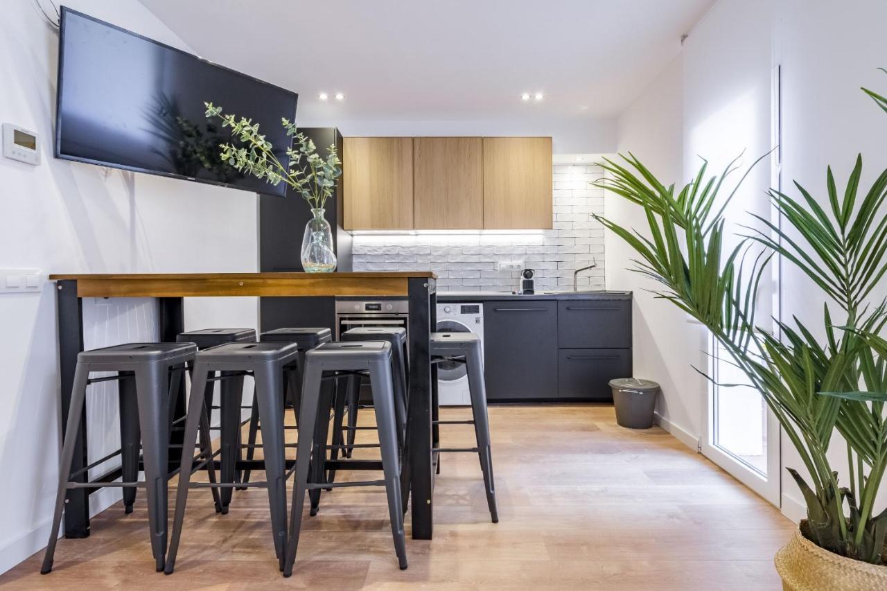 Style By Olala Homes * Madrid